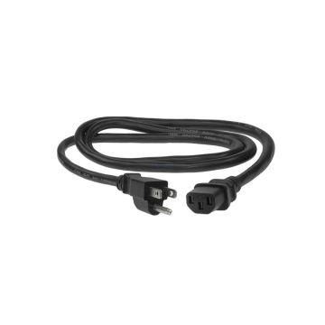 46M2592 - Lenovo 2.8m 10A C13 to NEMA 6-15P Power Cable