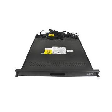 46M5216 - IBM 1U 19-inch Flat Panel Monitor Console Kit