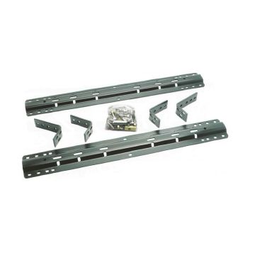 46M5375 - IBM 32 Port KVM Console Management with 1x Modem Port and 2x PDU Port Rail Kit