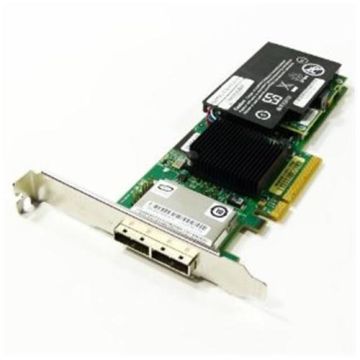46M6144 - IBM ServeRAID-MR10ie (CIOv) SAS Controller