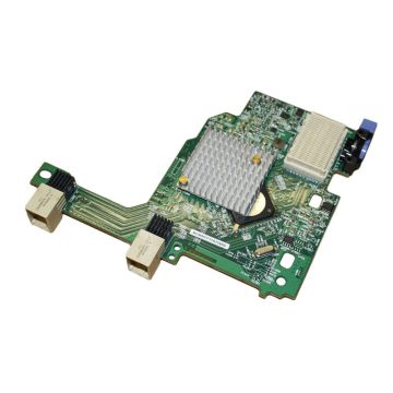 46M6169 - IBM BROADCOM 10 GB Gen. 2 2-Port Ethernet EXPANSION Card (CFFH) for IBM B