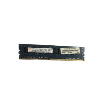 46R6027 - Lenovo 2GB 1333MHz DDR3 PC3-10600 ECC Unbuffered CL9 240-Pin DIMM 1.35V Single Rank Memory Module