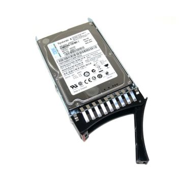 46U1768 - Lenovo 300GB SATA 3Gb/s Hot Swap 10000RPM 16MB Cache 2.5-inch Internal Hard Drive with Tray