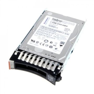 46U3424 - Lenovo 300GB SAS 6Gb/s 15000RPM 64MB Cache 2.5-inch Internal Hard Drive