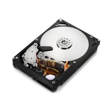 46W0557 - IBM 3TB 7200RPM SAS 6Gbps Nearline 3.5-inch Internal Hard Drive for SS7K