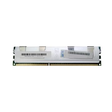 46W0671 - Lenovo 16GB PC3-12800 DDR3-1600MHz ECC Registered CL11 240-Pin DIMM 1.35V Low Voltage Dual Rank Memory Module