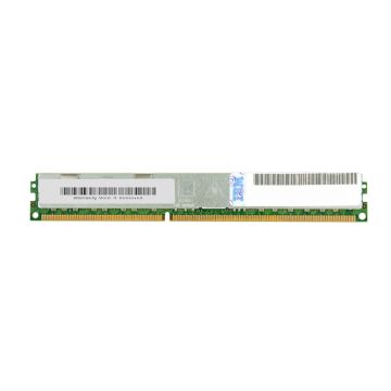 46W0687 - IBM 4GB PC3-14900 DDR3-1866MHz ECC Registered CL13 240-Pin DIMM Very Low Profile (VLP) Dual Rank Memory Module