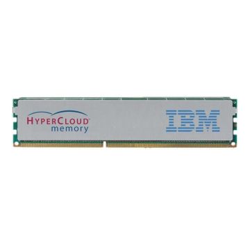 46W0766 - IBM 32GB 1333MHz DDR3 PC3-10600 Registered ECC CL9 240-Pin DIMM Quad Rank 1.35V Low Voltage Memory