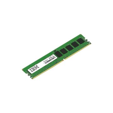 46W0779 - IBM 16GB 1866MHz DDR3 PC3-14900 Registered ECC CL13 240-Pin DIMM Dual Rank Memory