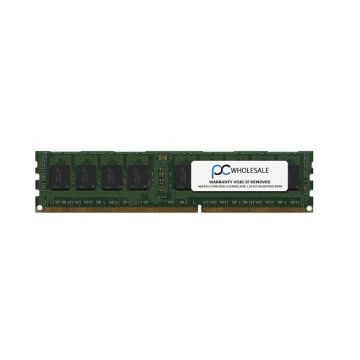 46W0794 - IBM 8GB 2133MHz DDR4 PC4-17000 ECC Registered CL15 288-Pin DIMM 1.2V Dual Rank x8 Memory Module