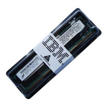 46W0825 - IBM 8GB 2400MHz DDR4 PC4-19200 ECC Registered CL17 288-Pin DIMM 1.2V Dual Rank x8 Memory Module