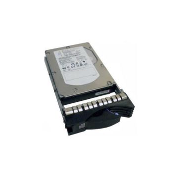 46W0877 - Lenovo 1TB SATA 6Gb/s Hot Swap Nearline 7200RPM 2.5-inch Internal Hard Drive with Tray