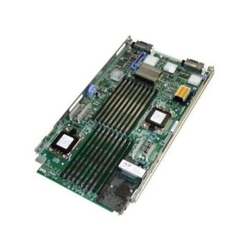 46W9250 - IBM Motherboard for BladeCenter HS22V