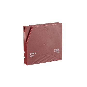 46X1290 - IBM 1.5TB (Native) / 3TB (Compressed) LTO-5 Data Cartridge