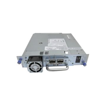 46X2385 - IBM 1.5TB (Native) / 3TB (Compressed) LTO-5 SAS 6Gb/s HH Internal Tape Drive