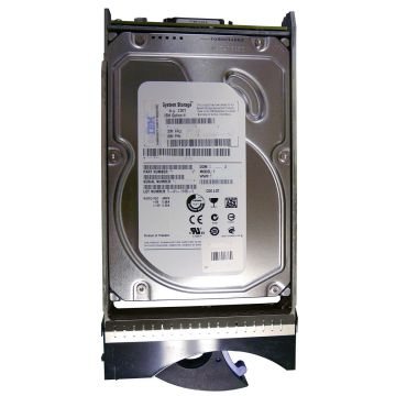 46Y0296 - IBM 450GB 15000RPM SAS 6Gb/s 3.5-inch Hard Disk Drive
