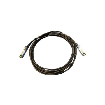 470-ACEY - Dell 5M 25GbE SFP28 to SFP28 Passive Copper Twinax Direct Attach Cable