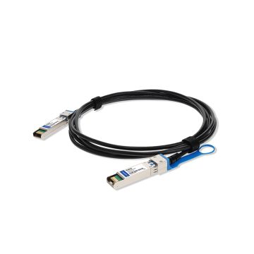470-ACFB - Dell 3m 25GbE SFP28 to SFP28 Direct Attached Copper Twinax Cable