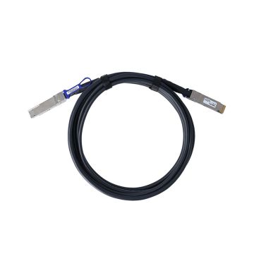 470-ACUL - Dell 1M 200GbE QSFP28-DD Passive Direct Attach Cable