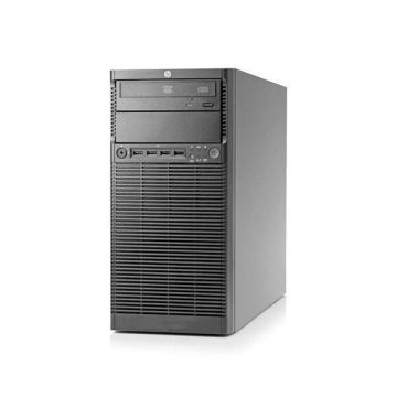 470064-551 - HP ProLiant ML370 G5 1 x Intel Xeon E5345 Quad-Core 2.33GHz CPU Tower Server