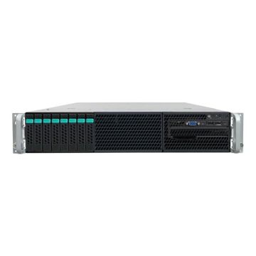 470064-777 - HP ProLiant ML110 G5 1 x Intel Core 2 Duo E4600 Dual-Core 2.40GHz CPU 4U Tower Server