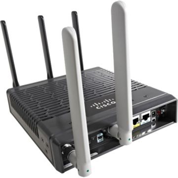 C819HGW-S-A-K9 - Cisco C819HGW IEEE 802.11n Wireless Router - 3.9G - 2.40 GHz ISM Band