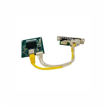 47671-099 - Zebra Ethernet Board Assembly for Z4M and Z6M Plus Series