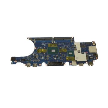 476JC - Dell System Board (Motherboard) With 2.70GHz Intel Core i7-6820hq Processor for Latitude E5470
