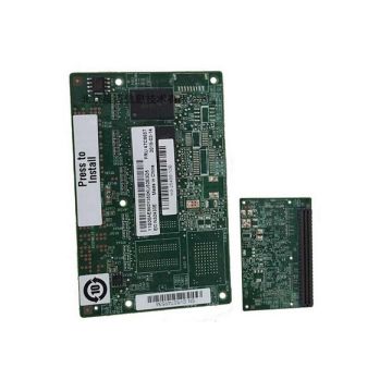 47C8657 - IBM ServeRAID M5200 Series 1GB Cache/RAID 5 Upgrade for System x