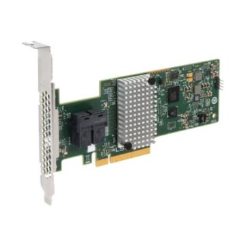 47C8675 - Lenovo ServeRAID N2215 8-Ports SAS 12Gb/s / SATA 6Gb/s PCI-Express 3.0 x8 Host Bus Adapter (HBA)