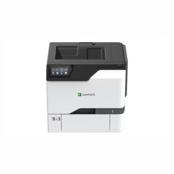 47C9000 - Lexmark CS730de 1200 x 1200 dpi 42 ppm USB, Ethernet Automatic Duplex Printing 4.3-inch Touch Screen LCD Display Desktop Color Laser Printer