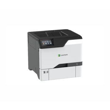 47C9100 - Lexmark CS735de 2400 x 600 dpi 52 ppm USB, Ethernet Automatic Duplex Printing 4.3-inch Touch Screen LCD Display Desktop Color Laser Printer