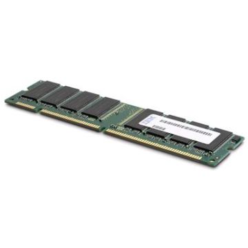 47J0154 - IBM 2GB 1333MHz DDR3 PC3-10600 Registered ECC CL9 240-Pin DIMM Dual Rank Memory