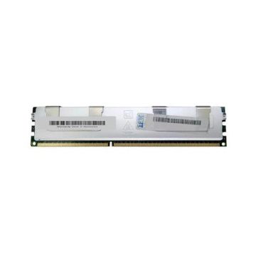 47J0175 - IBM 16GB 1333MHz DDR3 PC3-10600 ECC Registered CL9 240-Pin (LV) DIMM 1.35V Quad Rank x4 Memory Module