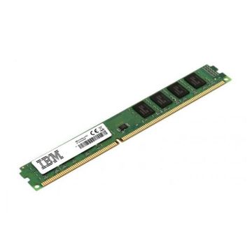 47J0178 - IBM 16GB PC3-8500 DDR3-1066MHz ECC Registered CL7 240-Pin DIMM 1.35V Low Voltage Very Low Profile (VLP) Quad Rank Memory Module