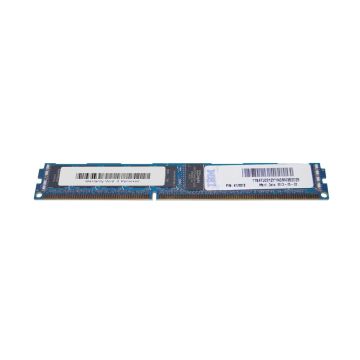 47J0212 - IBM 8GB 1600MHz DDR3 PC3-12800 Registered ECC CL11 240-Pin DIMM Very Low Profile (VLP) Dual Rank Memory