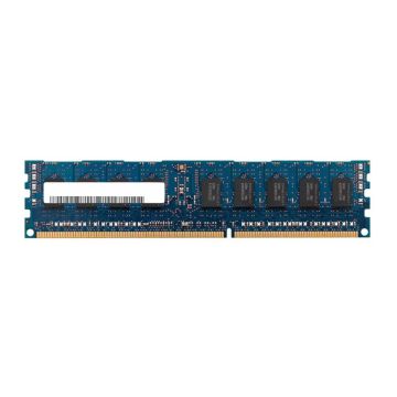 47J0219 - IBM 4GB 1600MHz DDR3 PC3-12800 ECC Registered CL11 240-Pin DIMM 1.35V (LV) Single Rank x4 Memory Module