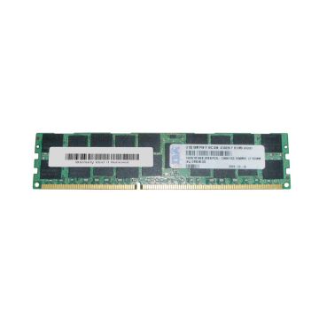 47J0226 - IBM 16GB 1600MHz DDR3 PC3-12800 Registered ECC CL11 240-Pin DIMM Memory