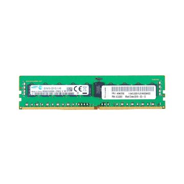 47J0251 - Lenovo 8GB 2133MHz DDR4 PC4-17000 ECC Registered CL15 288-Pin DIMM 1.2V Single Rank x4 Memory Module