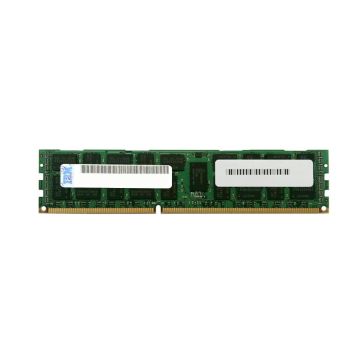47J1075 - IBM 16GB 1333MHz DDR3 PC3-10600 Registered ECC CL9 240-Pin DIMM 1.35V Low Voltage Quad Rank Memory