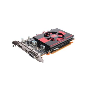 481649-002 - HP ATI Radeon HD3470 SH PCI-Express X16 256MB Dual-Link DVI Video Graphics Card