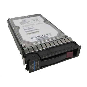 482483-003 - HP 750GB 7200RPM SATA 3Gb/s Midline Hot-Swap 3.5-inch Hard Disk Drive
