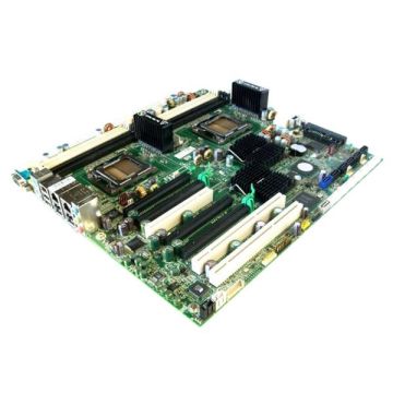 484274-001 - HP System Board for workstation Xw9400
