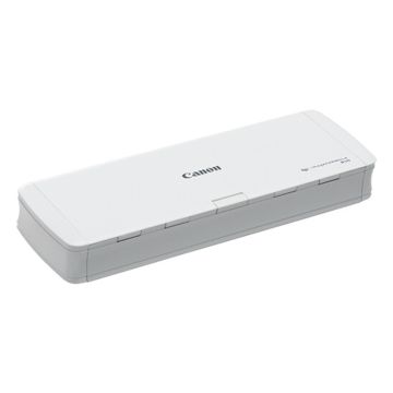 4861C001AA - Canon ImageFORMULA R10 600 dpi 12 ppm USB Office Document Scanner
