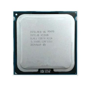 488039-B21 - HPE Xeon X5470 4-Core 3.33GHz 1333MHz FSB 12MB L2 Cache Socket LGA771 Processor