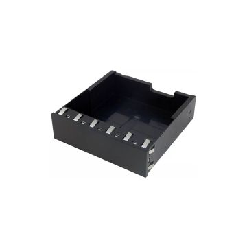 488506-001 - HP Optical Drive Bay Blank Filler for Z600 Z620 and Z800 Workstation