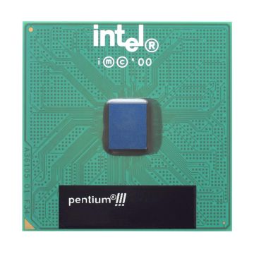 48P4757 - IBM 1.40GHz 133MHz FSB 512KB L2 Cache Intel Pentium III Desktop Processor Upgrade for xSeries