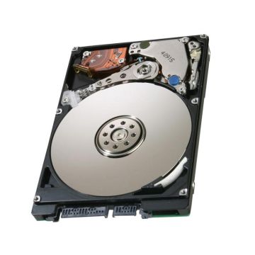 490323-001 - HP 250GB 5400RPM SATA 1.5Gb/s 2.5-inch Hard Disk Drive