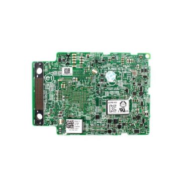 492-BBNG - Dell Perc H730P Mini Monolithic RAID Controller Card