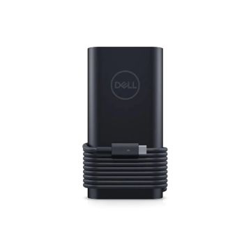 492-BCNW - Dell Slim Pwradpt 65-Watt Type-C W/ Pwr Cord